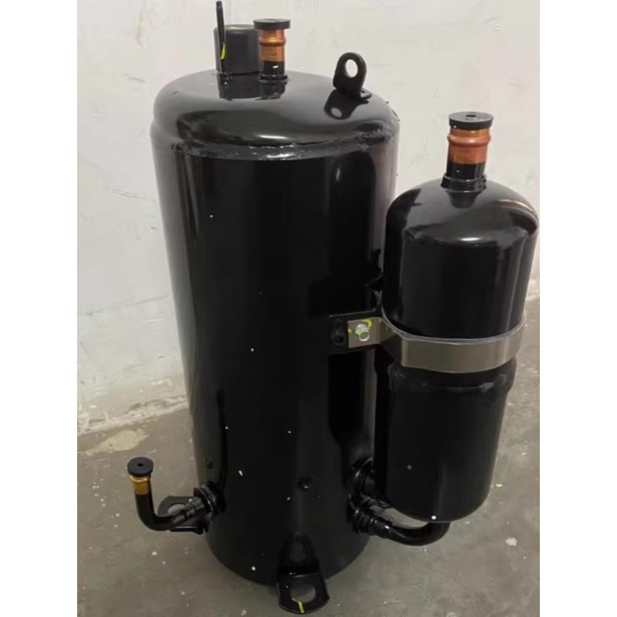 原装空调制冷压缩机DTE752LC3Q9JK/DTE590LC3Q9RK/DTE650SC3Q9JK/