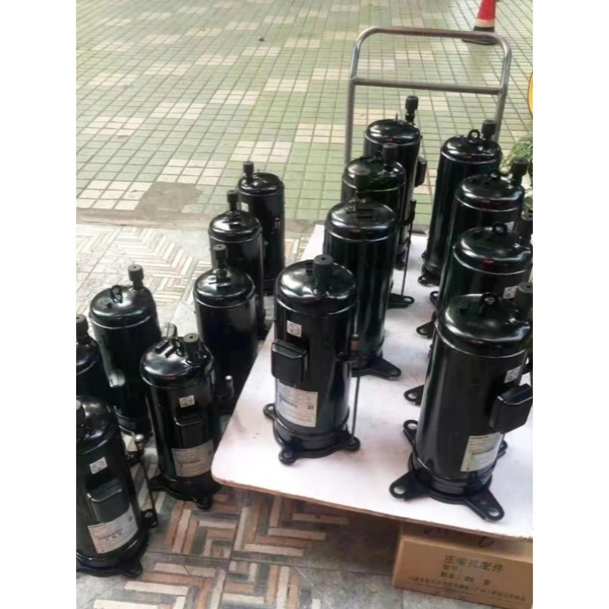 原装变频空调制冷压缩机303DHV-47B2/47D2/G303DHV-47D2Y/47B2