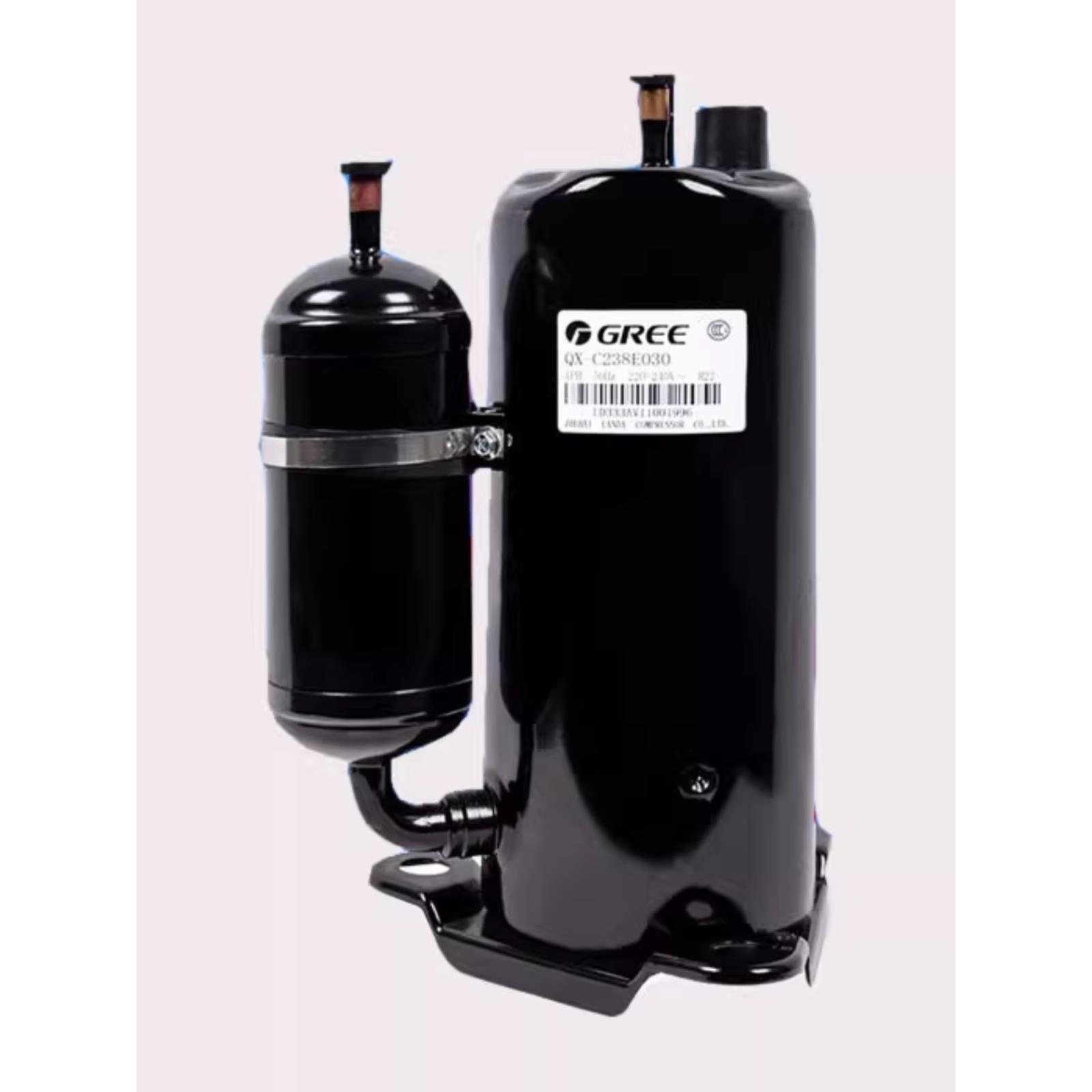 原装空调制冷压缩机ASM135N1UEZ/208-230V/60HZ/.QXA-A088L130