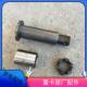 适配戴姆勒欧曼汽车货车ETX中间摇臂轴衬套6 9系二桥转向摇臂销轴