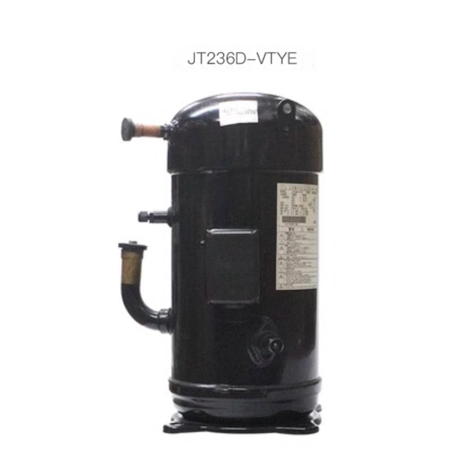 原装空调制冷压缩机JT236D-VTYE/JT300D-TYE/JT212DA-YE适用大金