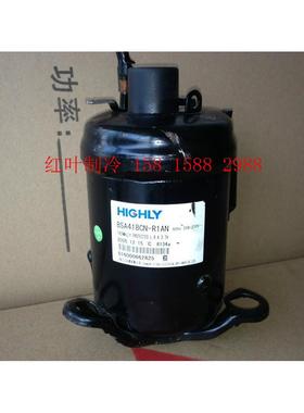 适配海立压缩机 小的压缩机 日立压缩机 BSA418CN-R1EN R1AN
