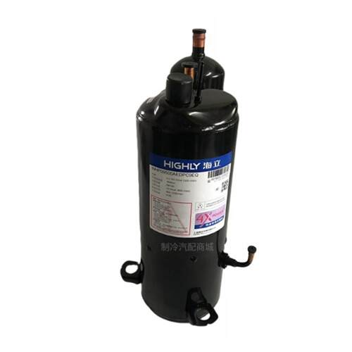 原装空调制冷压缩机/GTH270UV-C9EU/GTH275UV-C8FU适用于格力
