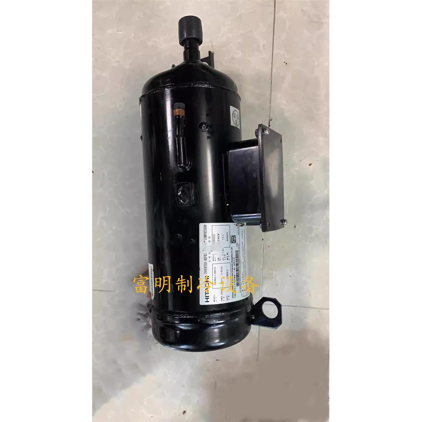 原装空调制冷压缩机G600DL-90DTP/G500DL-80DTC/G卧式压缩机