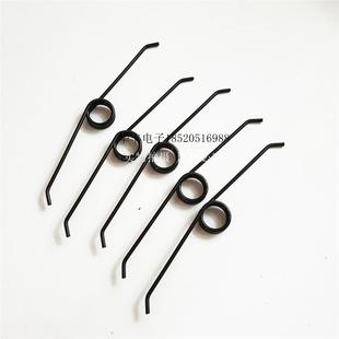 台湾OPT压线钳KH-8/KH-2/KH-6/13/16棘轮裸端子专用压接钳弹簧