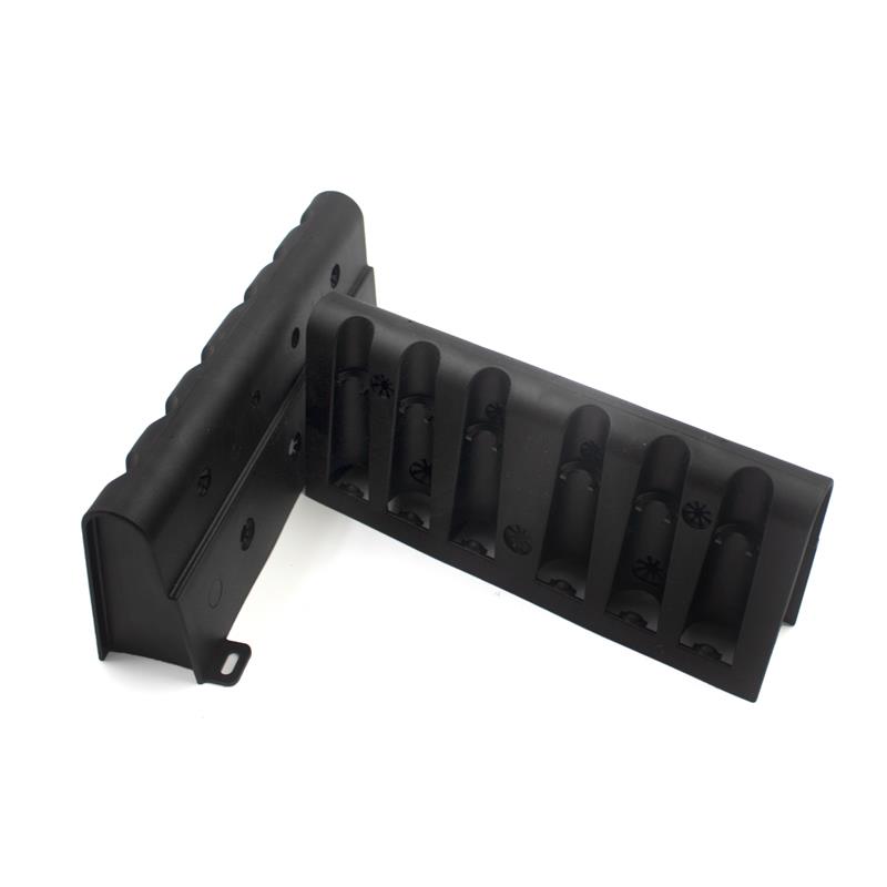 维拉Wera精密螺丝刀支架桌面收纳插架螺丝刀架子可装6支螺丝刀挂