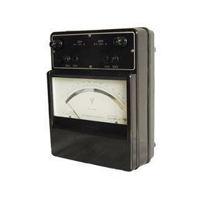 直流微安表电表C31-μA 标准表 100/200/500/1000μA