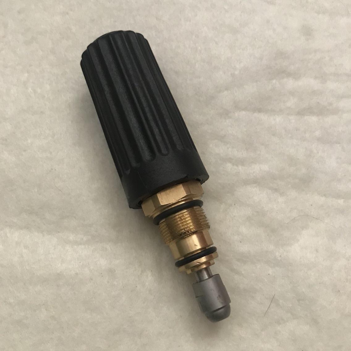 邦驰1145洗车机调压阀邦驰高压清洗机压力调节器压力开关