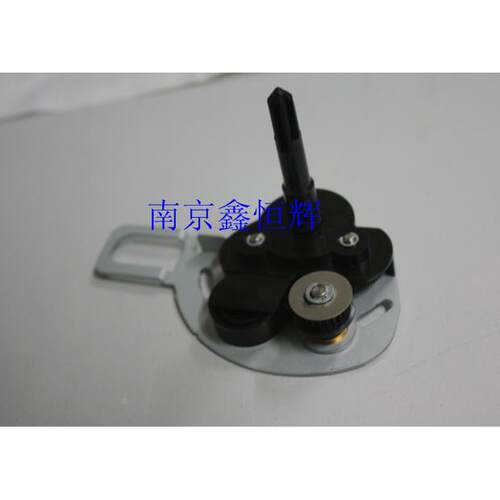 实达NX400色驱齿轮组 色驱 色带齿轮组