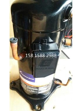 全新空调制冷压缩机zpi61kce zpi72kce-tfd-496420数码空调压缩机