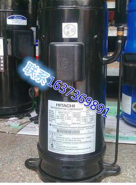 适配日立空调压缩机e655dh-65d2yg原装e655dhd-65d2yg制冷压缩机