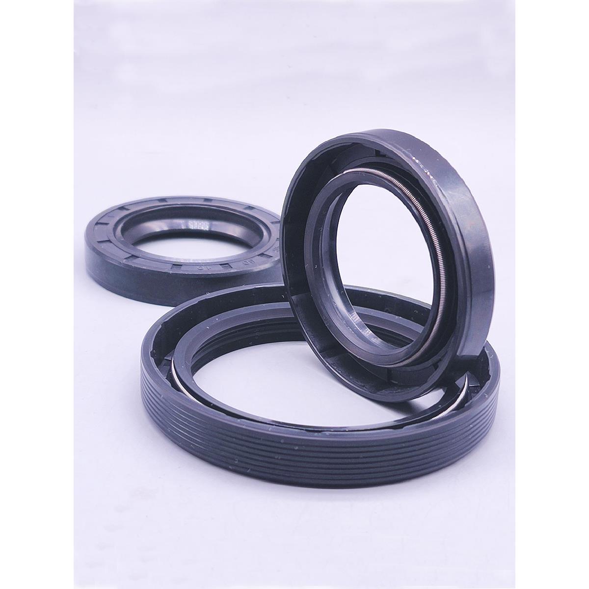 TC/FB型骨架油封95*110/115/120/125/130*12旋转轴承用防尘密封圈
