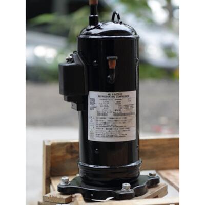适配全新日立变频空调压缩机E500HHD-36A2制冷压缩机E500HHD-36D2