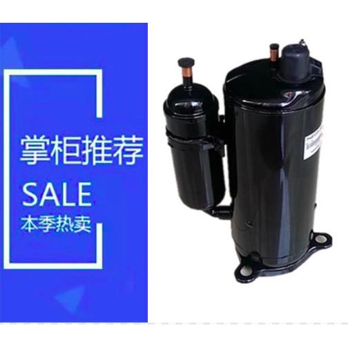 空调制冷冷库压缩机ASM135D23UFZ ATF235D22UMT ASM89D10UEZ热泵