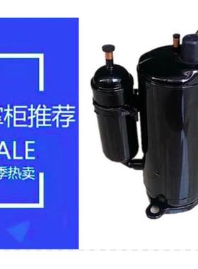 空调制冷冷库压缩机ASM135D23UFZ ATF235D22UMT ASM89D10UEZ热泵