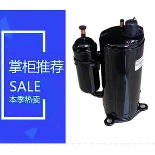 空调制冷冷库压缩机ASM135D23UFZ ATF235D22UMT ASM89D10UEZ热泵