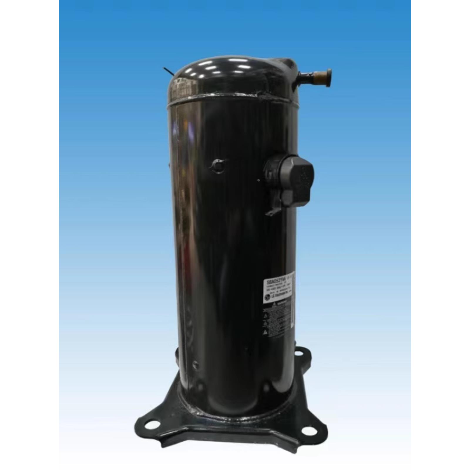 原装变频LG空调制冷压缩机SR055VAE/SR061YAA/ARA055NAB/NAA