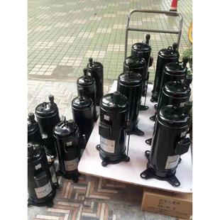 CA80KHDG 变频空调压缩机DP6A055AGA A1J2 DD98PHDK D1K2 KA2A