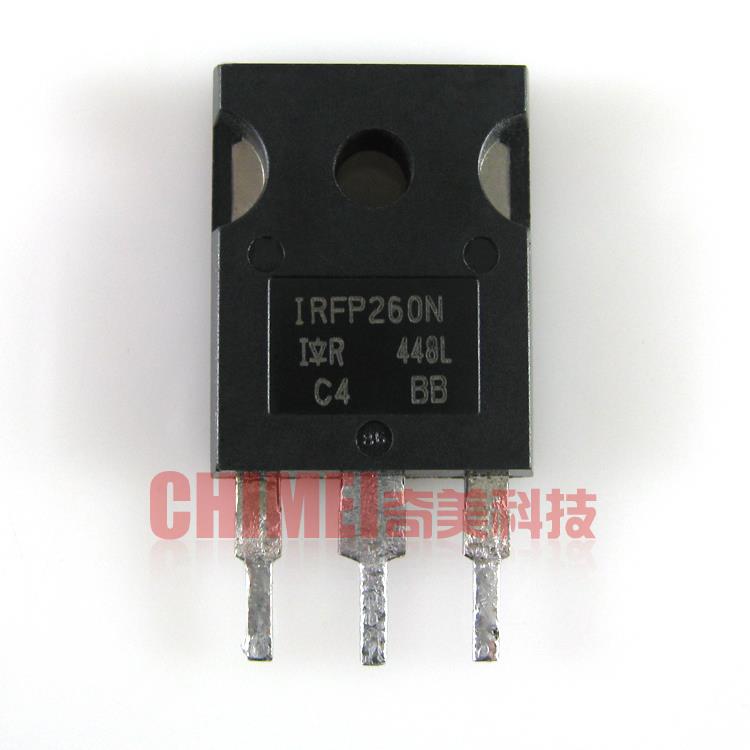 【原装拆机】IRFP260N MOS场效应管 三极管 电子元器件 零配件