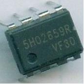 【原装拆机】5H02659R 电源管理IC芯片 集成电路 电子元器件 配件