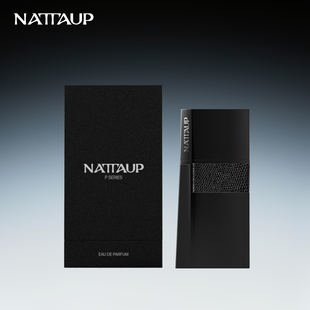 NATTAUP P系列浓香水001良夜狂欢002凶猛余兴003片刻无垠 中性香