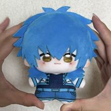 苍叶dmmd戏剧性谋杀10cm棉花娃娃高颜值新款玩偶正品周边