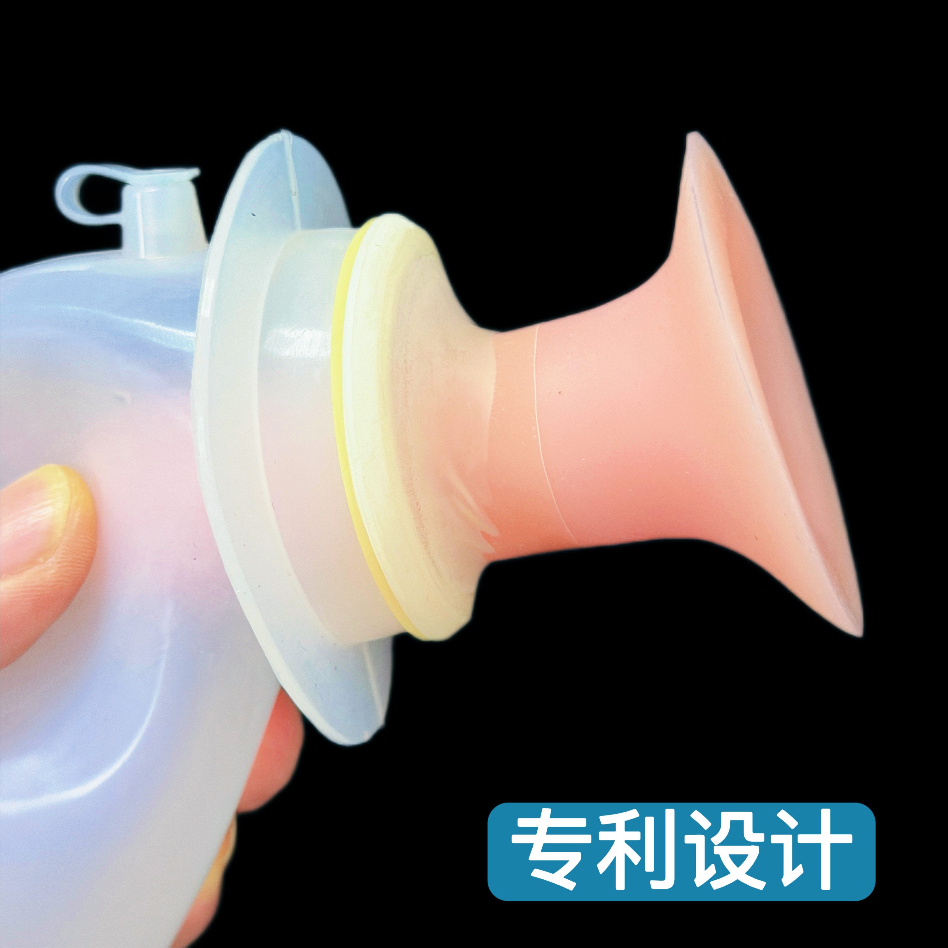 智会康接尿器卧床老人瘫痪尿失禁神器防漏尿男士用小便尿袋