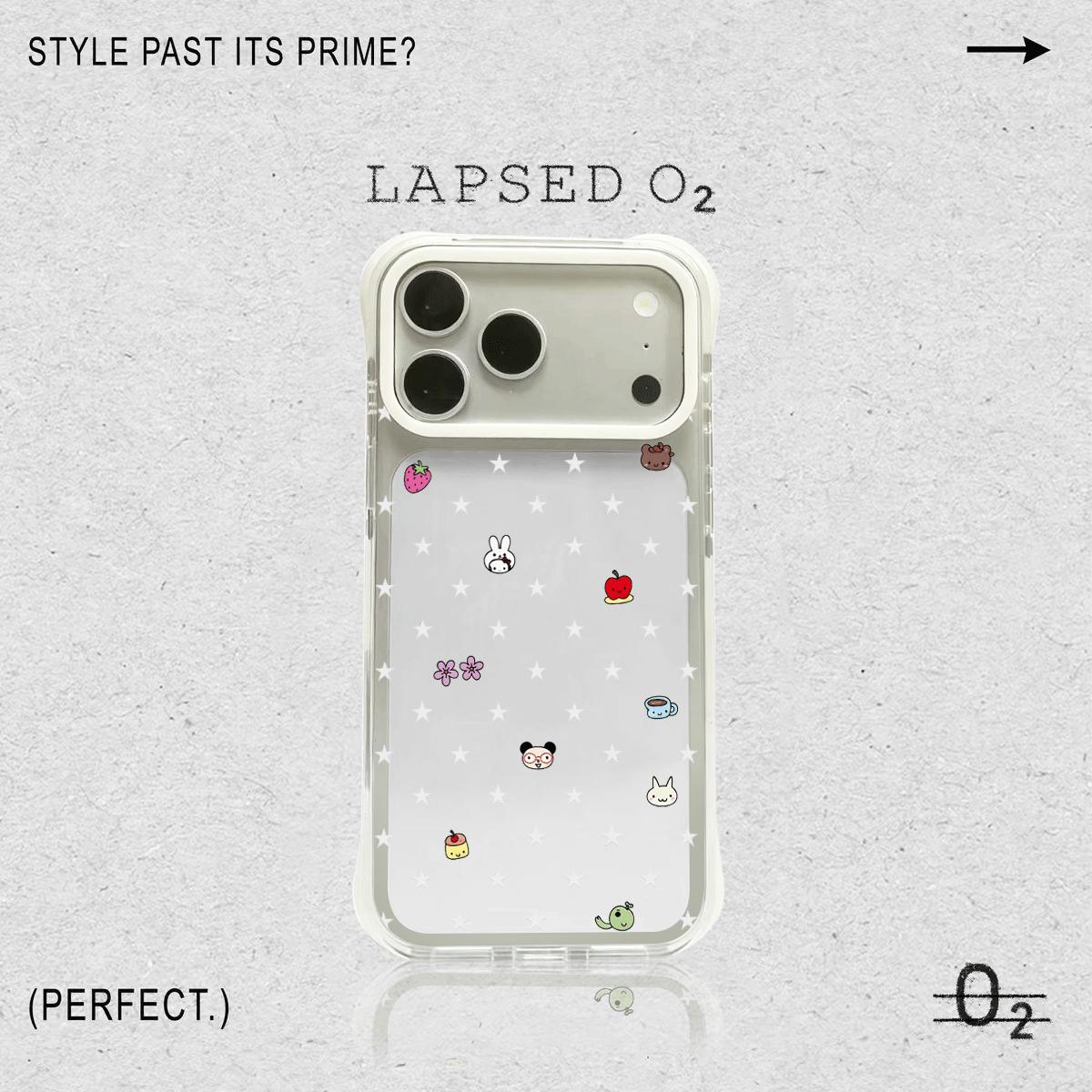 FZKP6简约绿色磁吸透明壳适用苹果17promax手机壳iphone17新款16pro四角防摔15pro大孔14pro高级感17pro防摔