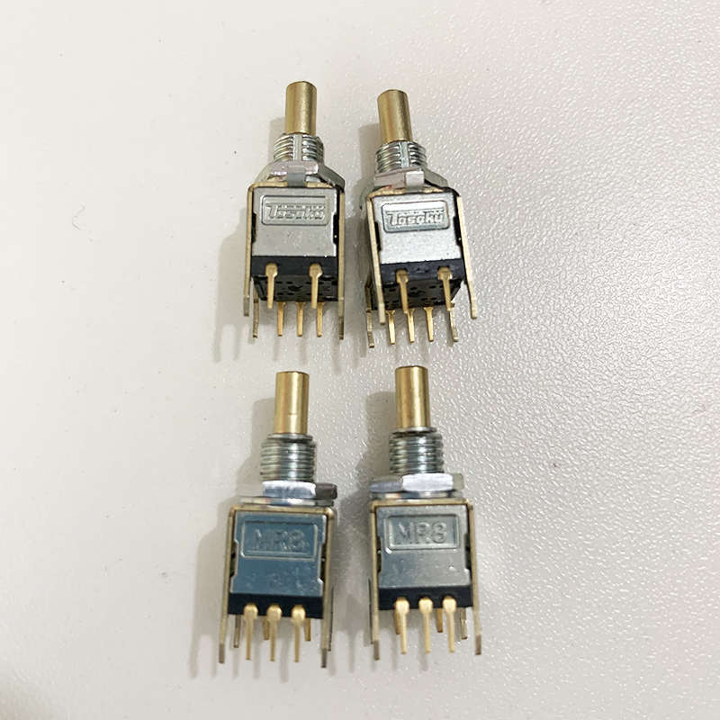 mr8a/ /tosoku开关/波段专用个6fx2007电子手轮5mr8mr8c脚东侧13
