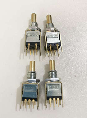 mr8a/ /tosoku开关/波段专用个6fx2007电子手轮5mr8mr8c脚东侧13