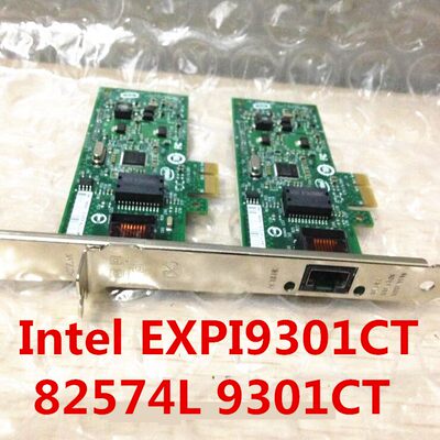 IntelEXPI9301CT82574L