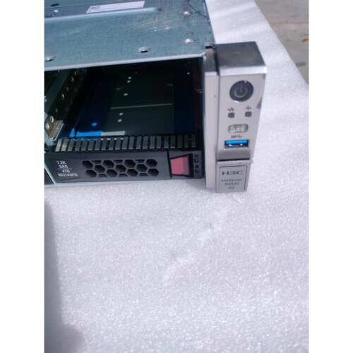 H3C新华三R4900G.5寸12