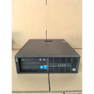 HP/惠普 Z230SFF 图形工作站 I7 4790四核 小主机飞牛平面设计NAS