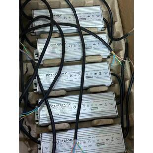 全新海康鹰眼球机电源英飞特36v4.17a EUV-150S036ST-KW02 150W
