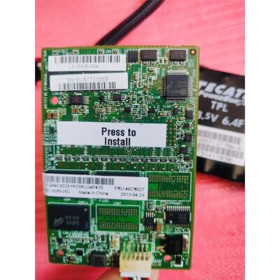 IBMx3650M41G缓存卡C90