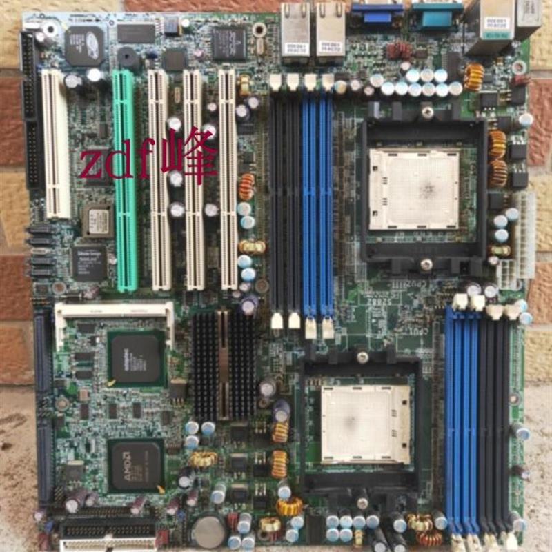 TYAN/泰安 S2882 医疗服务器主板 双940针CPU S2882UG3NR