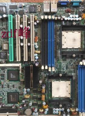 TYAN/泰安 S2882 医疗服务器主板 双940针CPU S2882UG3NR