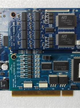 AJINEXTEK AXT BPHD V2.5 IO模块SIO -D132/SIO-D032P 运动控制卡