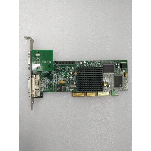 原装拆机MATROX7012-03