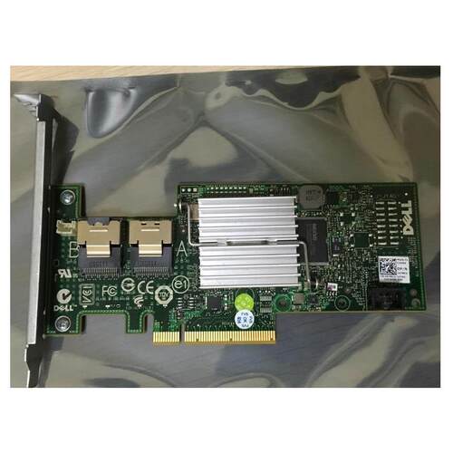 原装H200SATA3直通卡6Gb