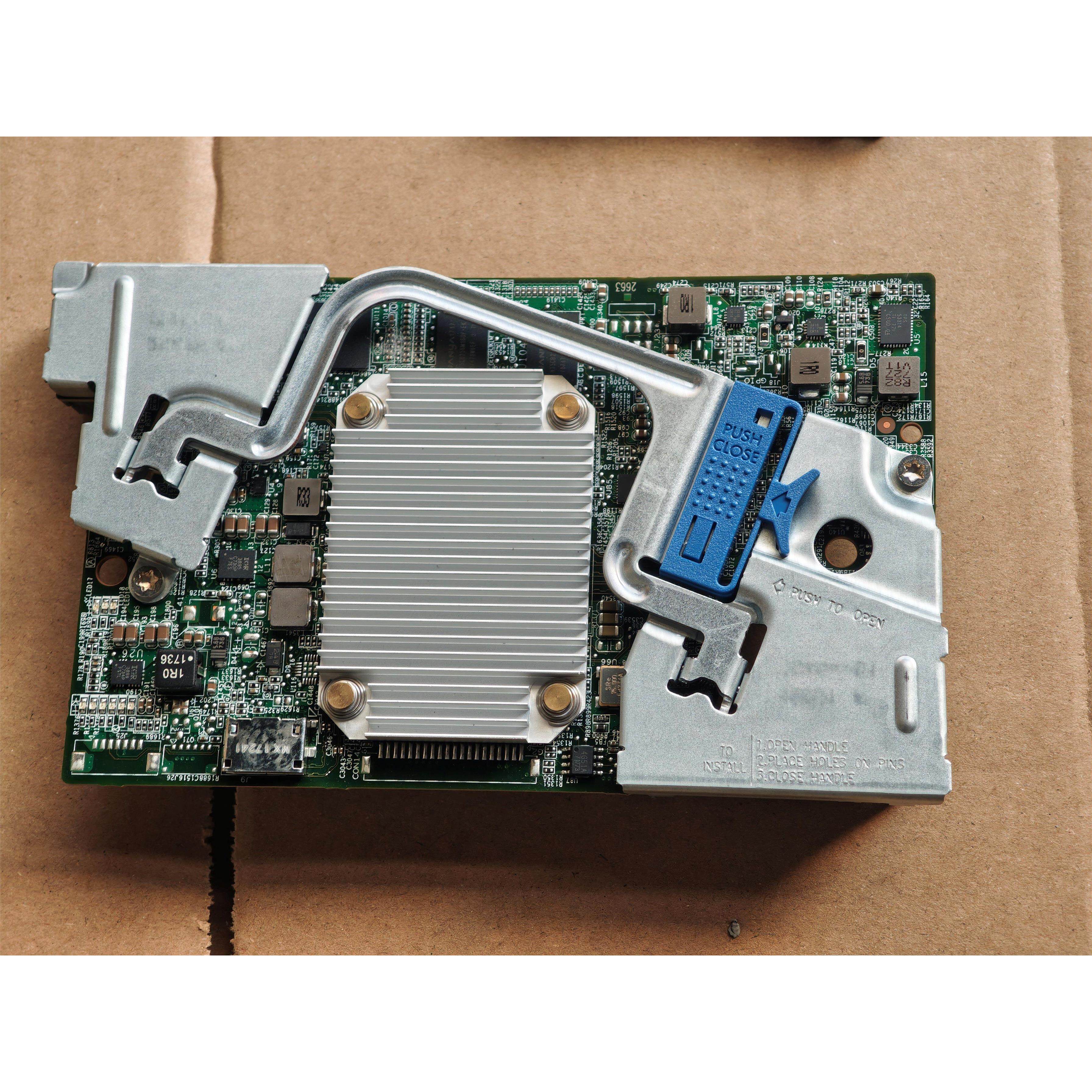 HP BL660C G9 P246br 阵列卡 726795-001 750000-001 成色好