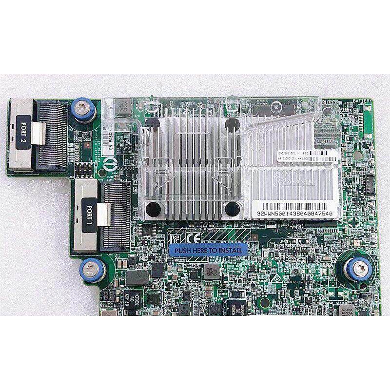 HP 843199-B21 P840AR 12Gb SAS 阵列卡 848147-001 843201-001