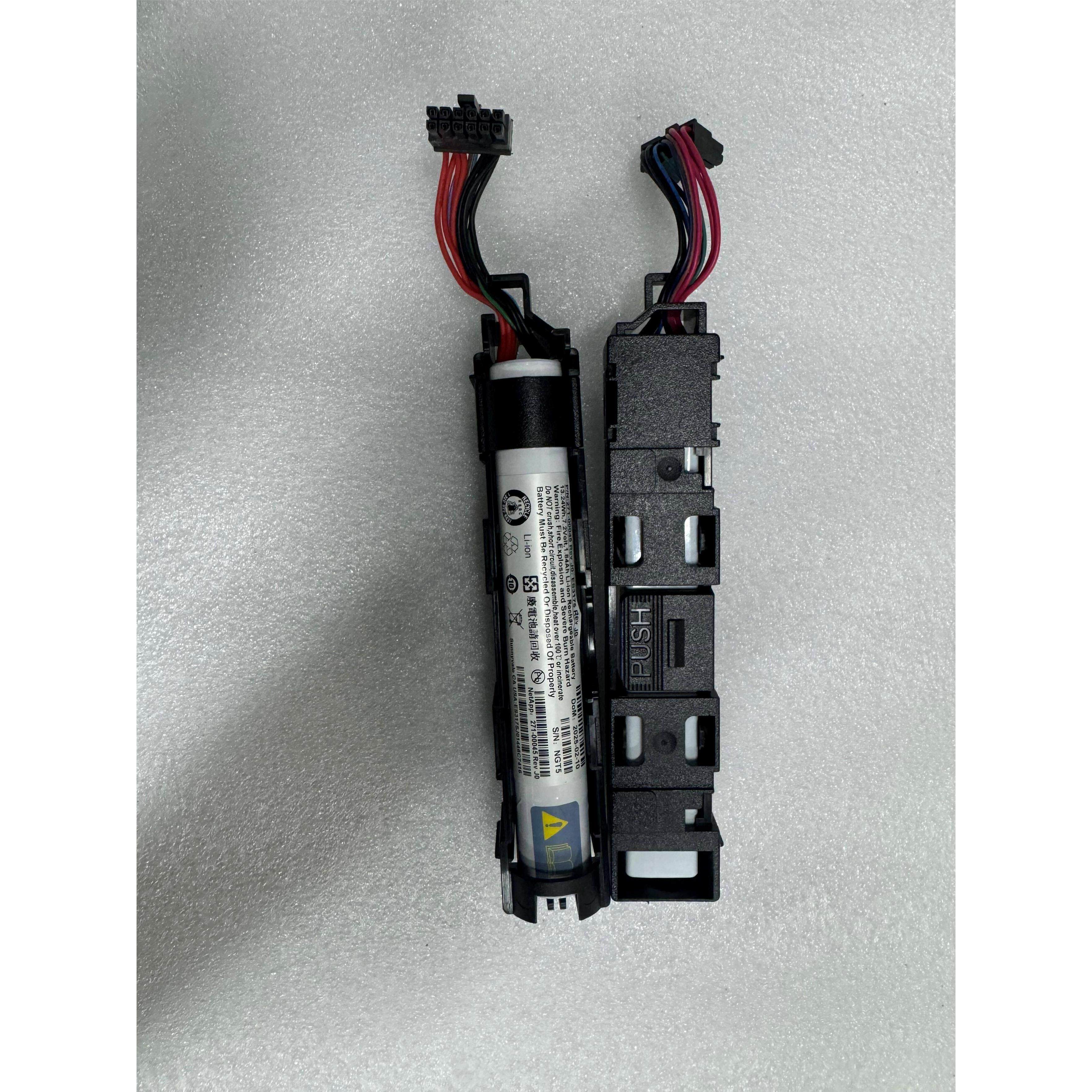 271-00045 NETAPP AFF系列FAS8700 FAS8300 NV电池 全新2025年