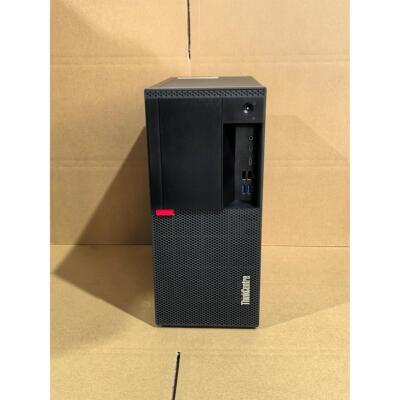 联想ThinkCentreM920准