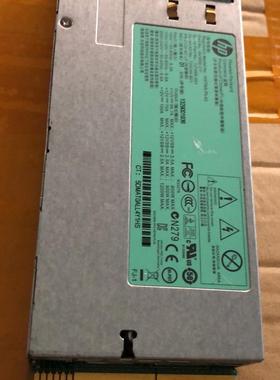 DL580G9电源 HSTNS-PL42 748283-201 748287-B21 748896-001太金