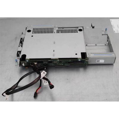 DELLR740X5伺服器后置硬