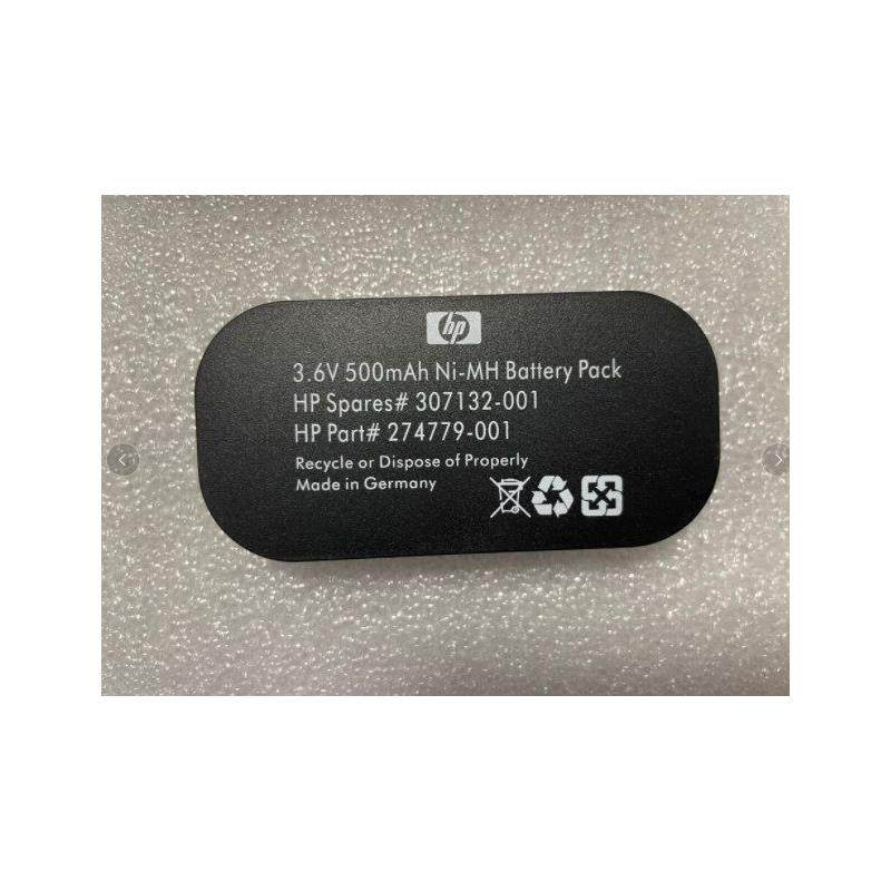 全新2023年HP E200阵列卡电池 356272-001 307132-001 274779-001
