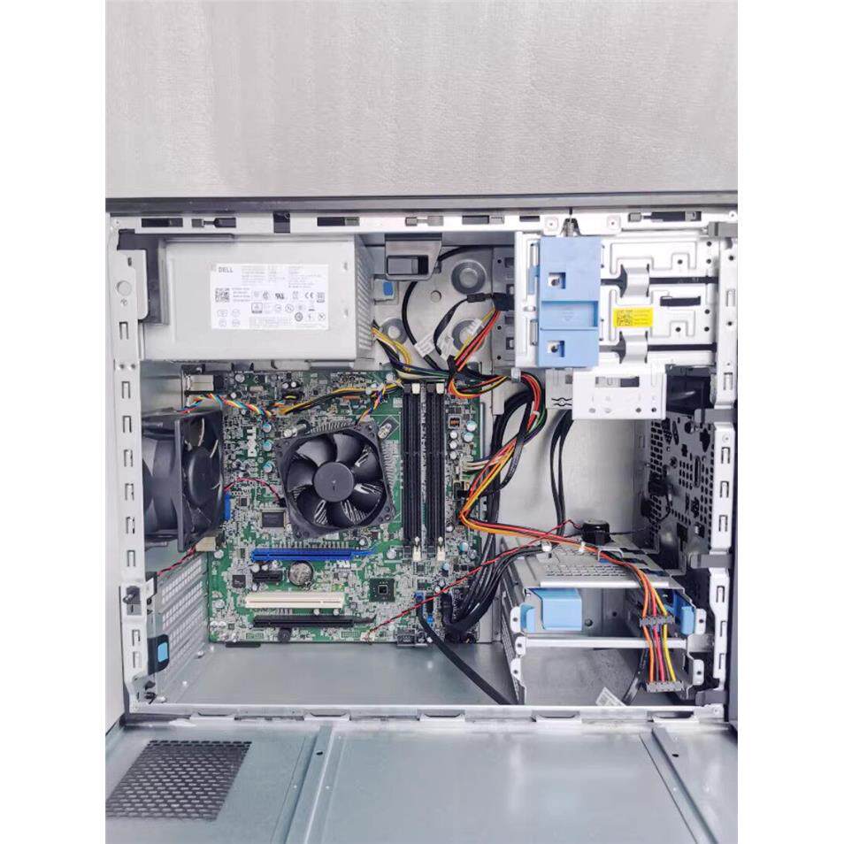 戴尔 3020MT 主机 台式机 商务办公家用 准系统 I5 4590 I7 4790