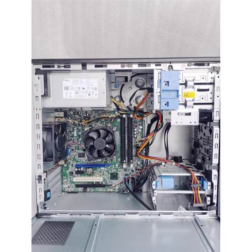 戴尔3020MT主机台式商