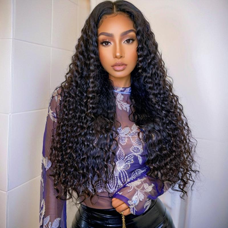 欧美出口假发女玉米烫长卷发非洲小卷发时尚全头套亚马逊现货